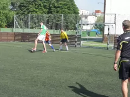 Quatro - Sporting (11.6.2011)